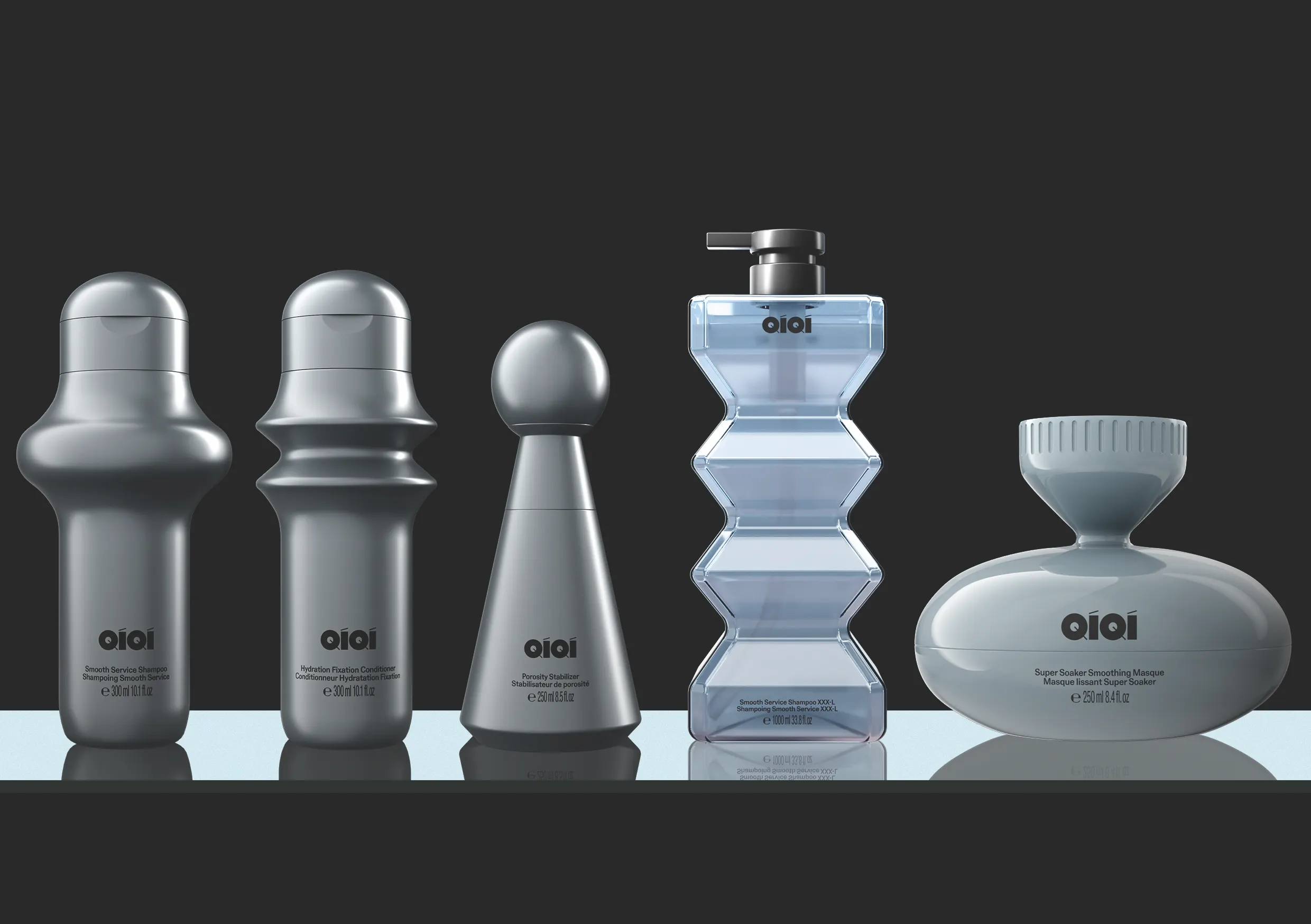 Productos de Qiqi